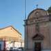 San Pasquale Alta  Ed eccoci a San Pasquale alta: unarea che si  andata urbanizzando tra gli anni 70 e 80 con alti palazzi e locali che hanno segnato la serate della movida discotecara barese. Conta su importanti scuole, due grandi ospedali e alcune delle pi belle e grandi ville liberty baresi. Una chiesetta rurale intitolata a San Pasquale d il nome a tutto il quartiere